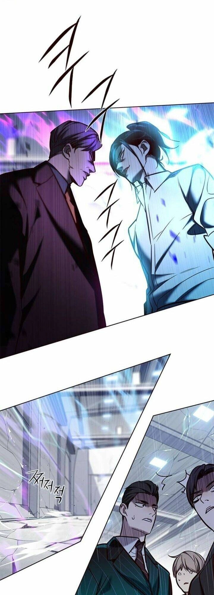 Hoá Thân Thành Mèo Chapter 121 - 68