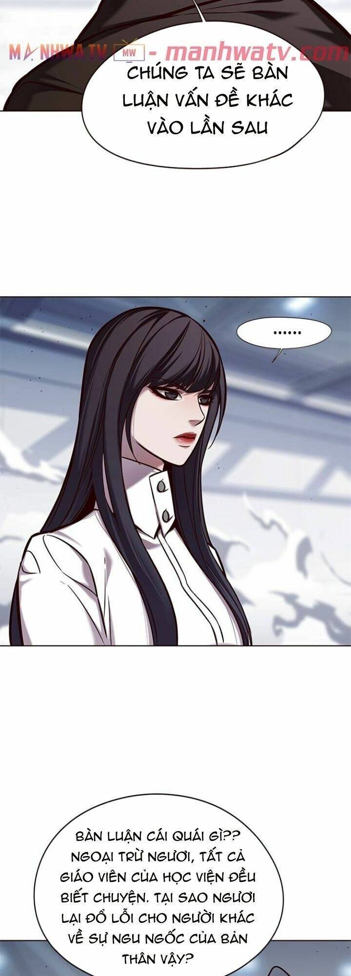 Hoá Thân Thành Mèo Chapter 121 - 72