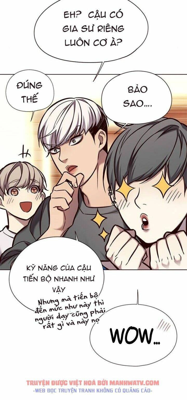 Hoá Thân Thành Mèo Chapter 123 - 8