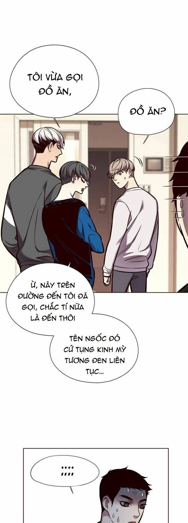 Hoá Thân Thành Mèo Chapter 123 - 15