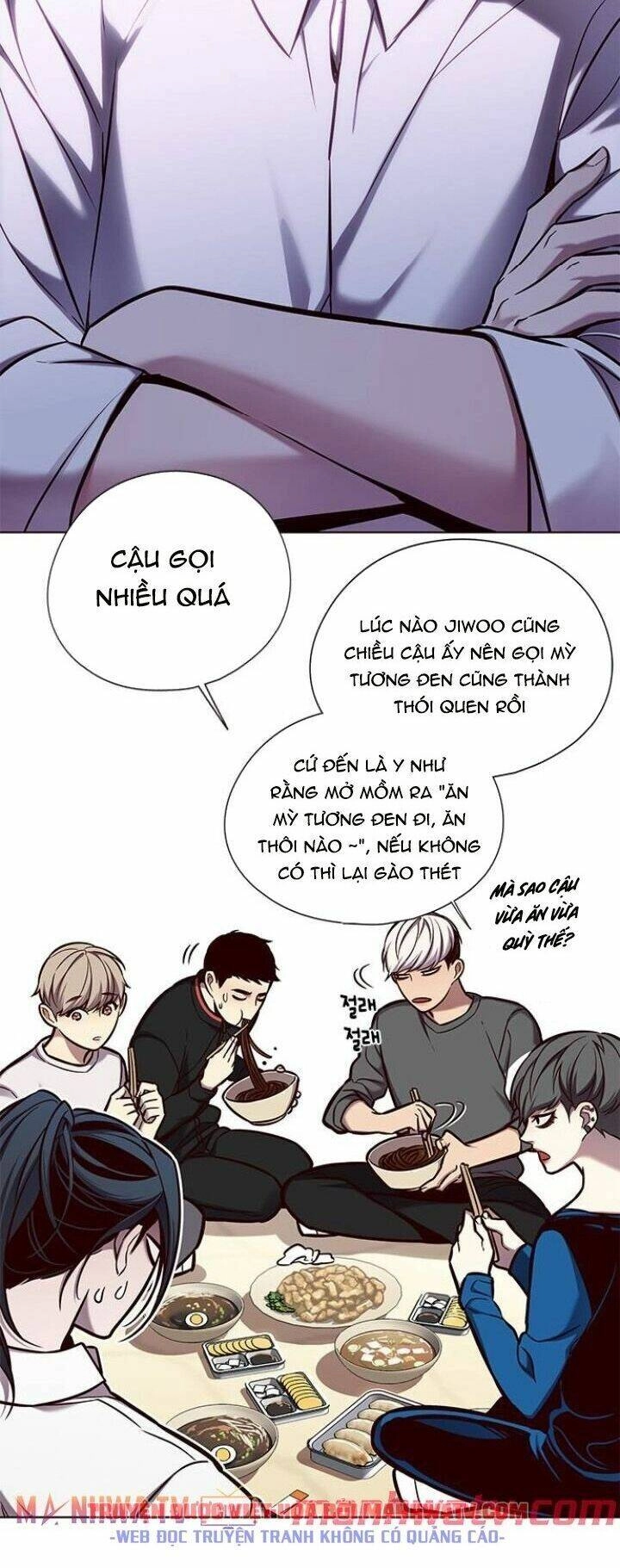 Hoá Thân Thành Mèo Chapter 123 - 17