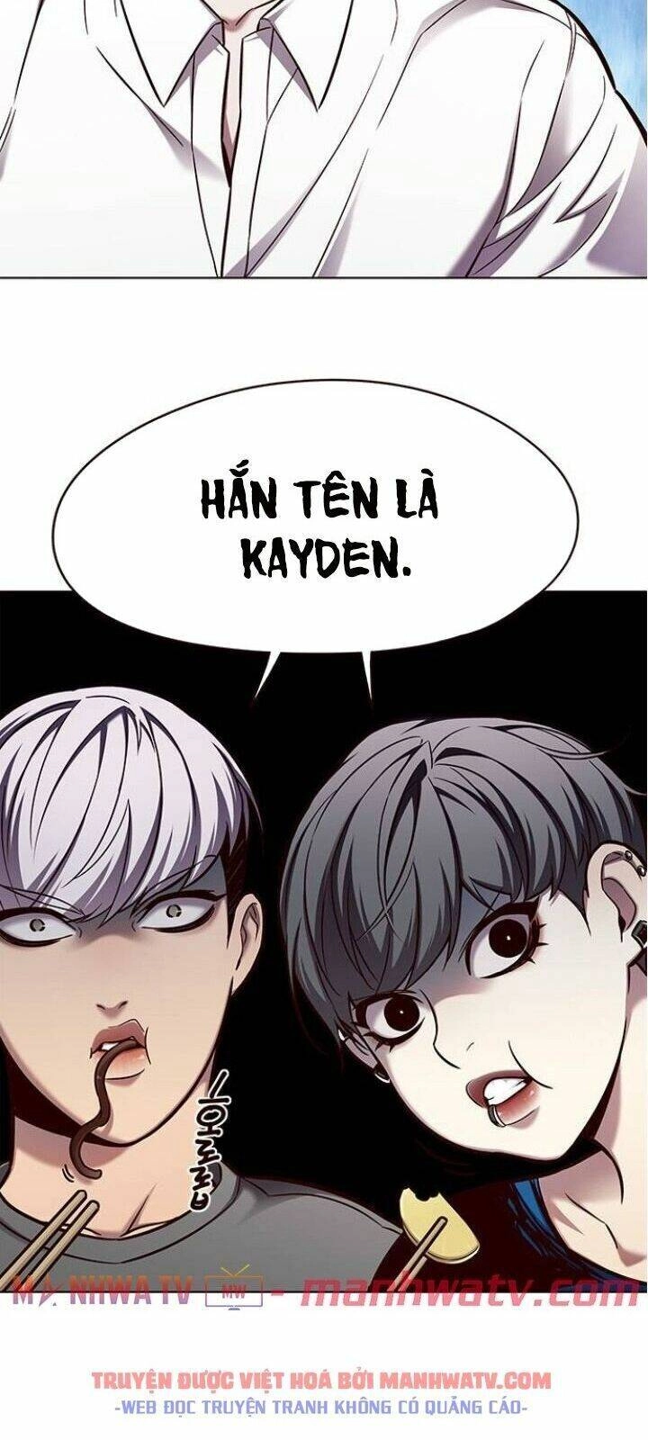 Hoá Thân Thành Mèo Chapter 123 - 30