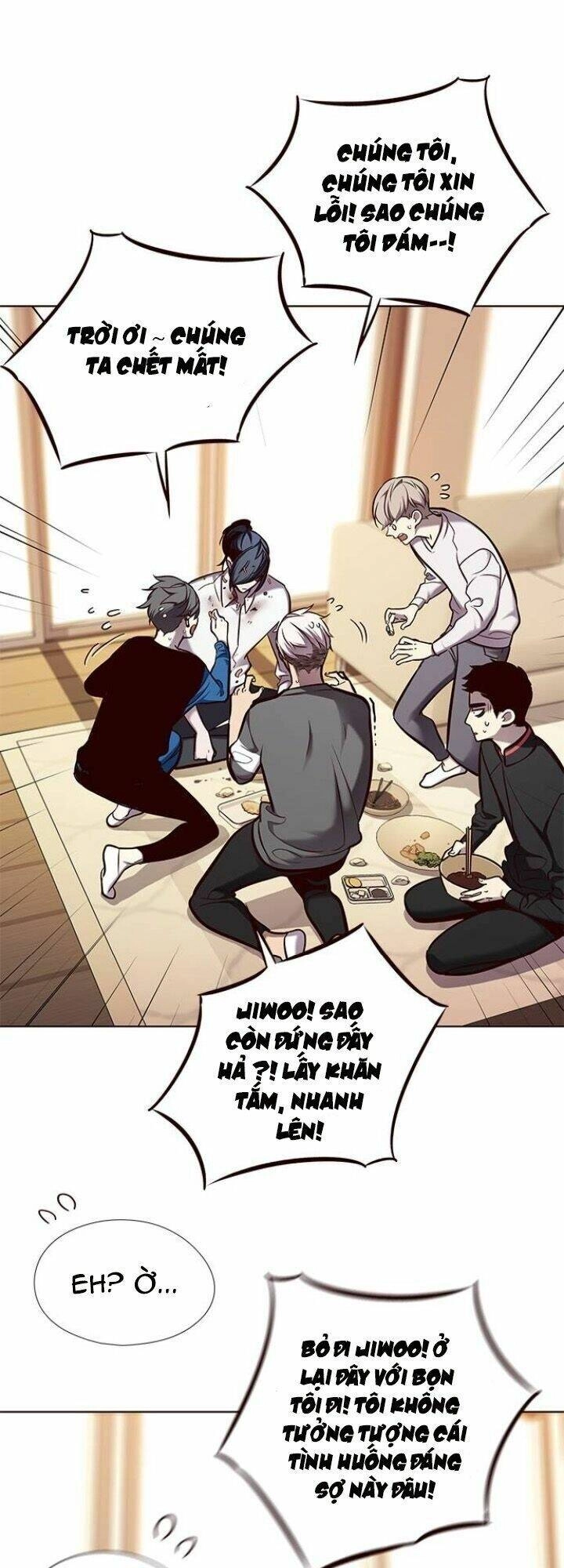 Hoá Thân Thành Mèo Chapter 123 - 43