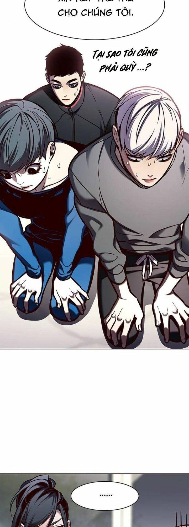 Hoá Thân Thành Mèo Chapter 123 - 46