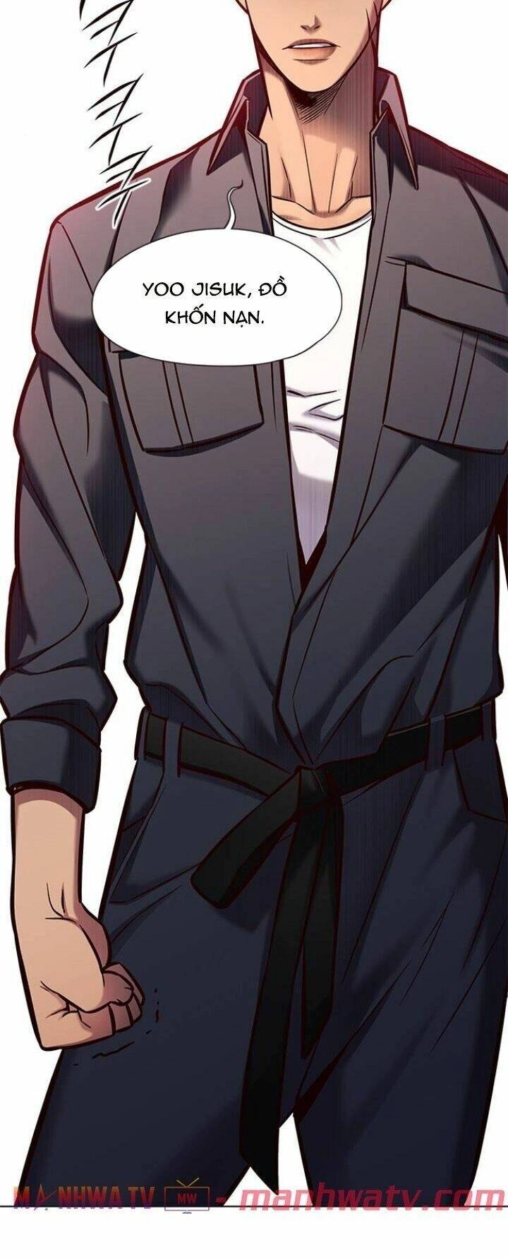 Hoá Thân Thành Mèo Chapter 124 - 37