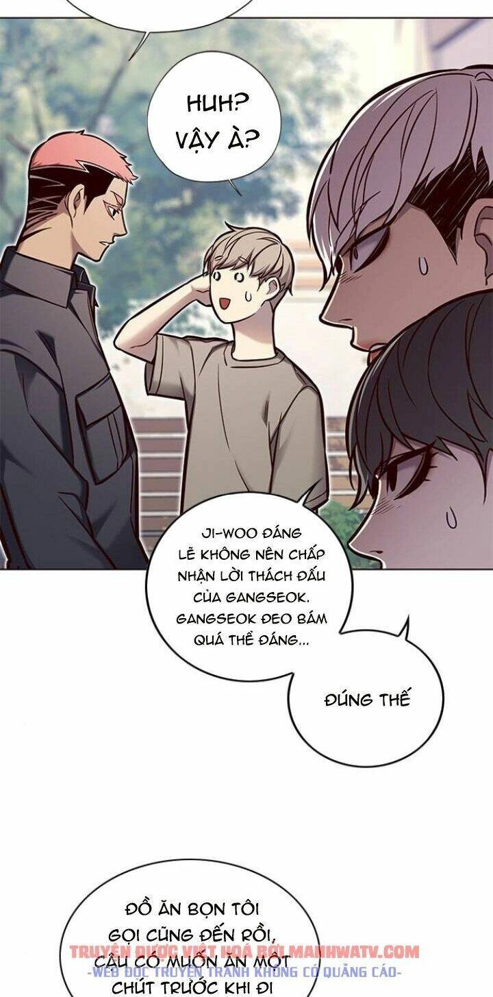 Hoá Thân Thành Mèo Chapter 124 - 50