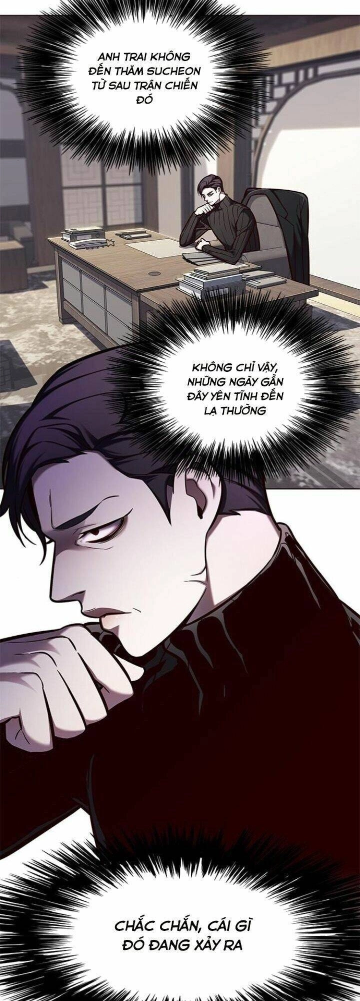 Hoá Thân Thành Mèo Chapter 125 - 3