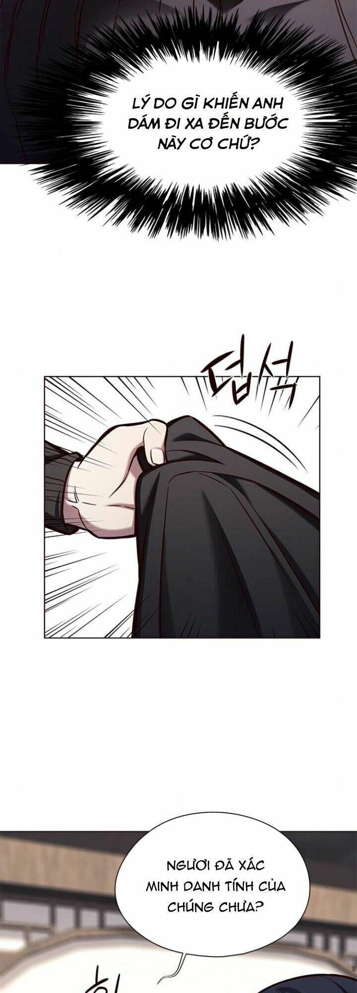 Hoá Thân Thành Mèo Chapter 125 - 10