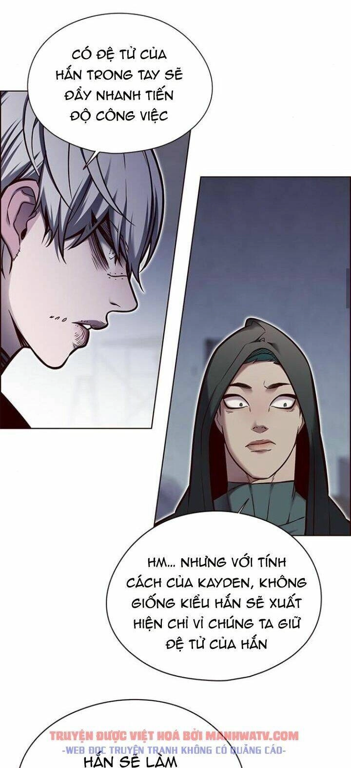 Hoá Thân Thành Mèo Chapter 125 - 56