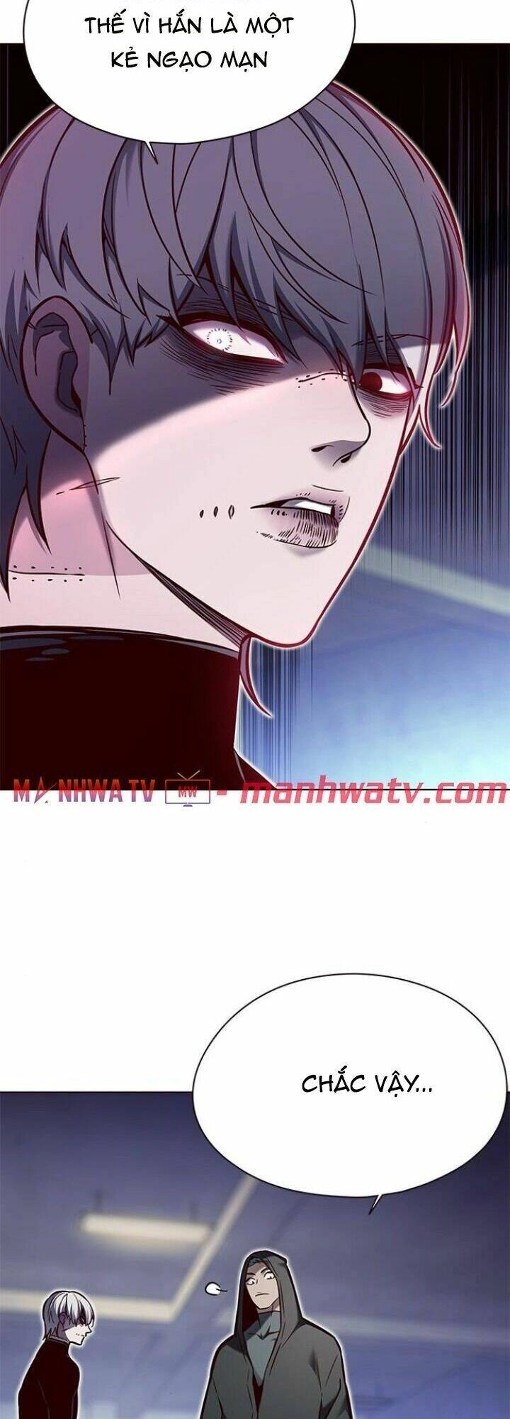 Hoá Thân Thành Mèo Chapter 125 - 57