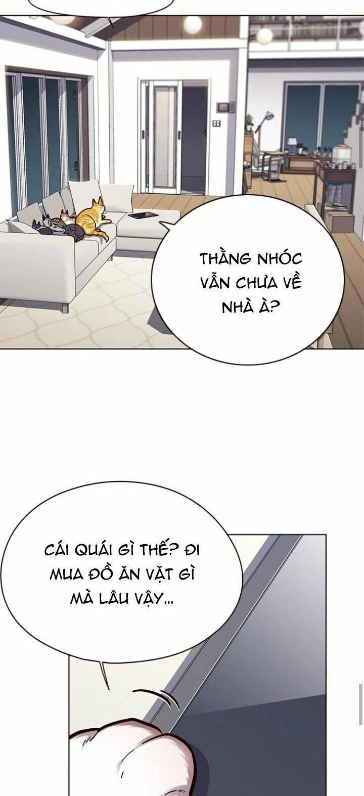 Hoá Thân Thành Mèo Chapter 125 - 61