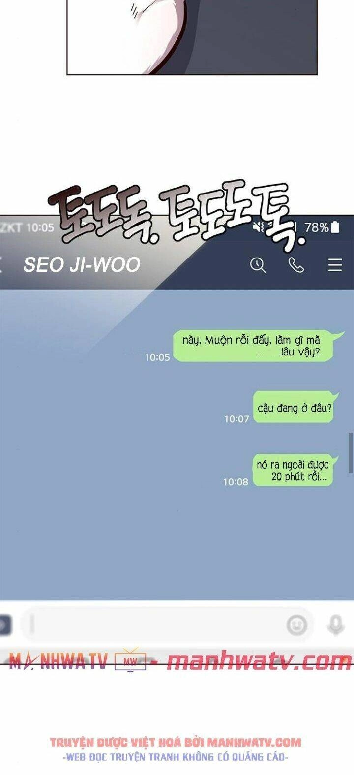 Hoá Thân Thành Mèo Chapter 125 - 62