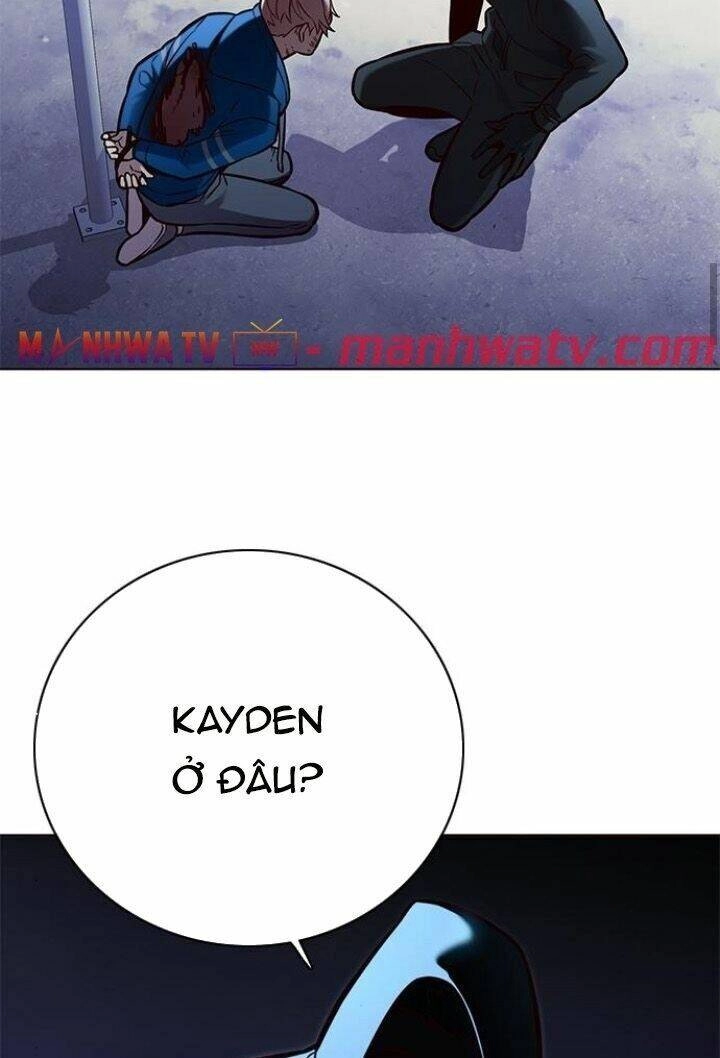 Hoá Thân Thành Mèo Chapter 125 - 73