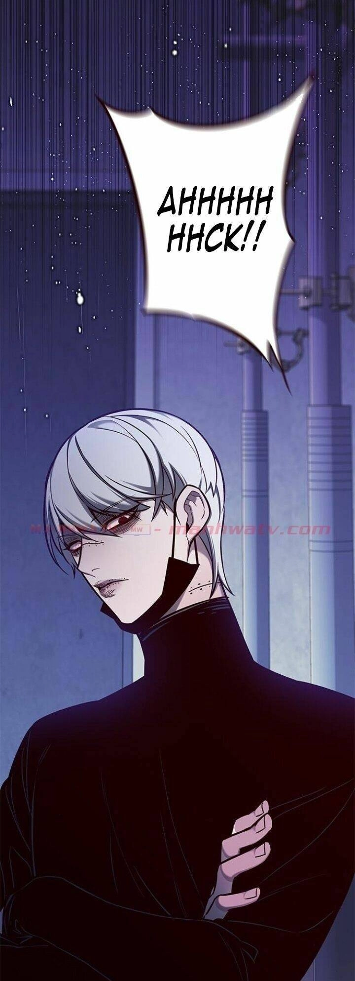 Hoá Thân Thành Mèo Chapter 126 - 3