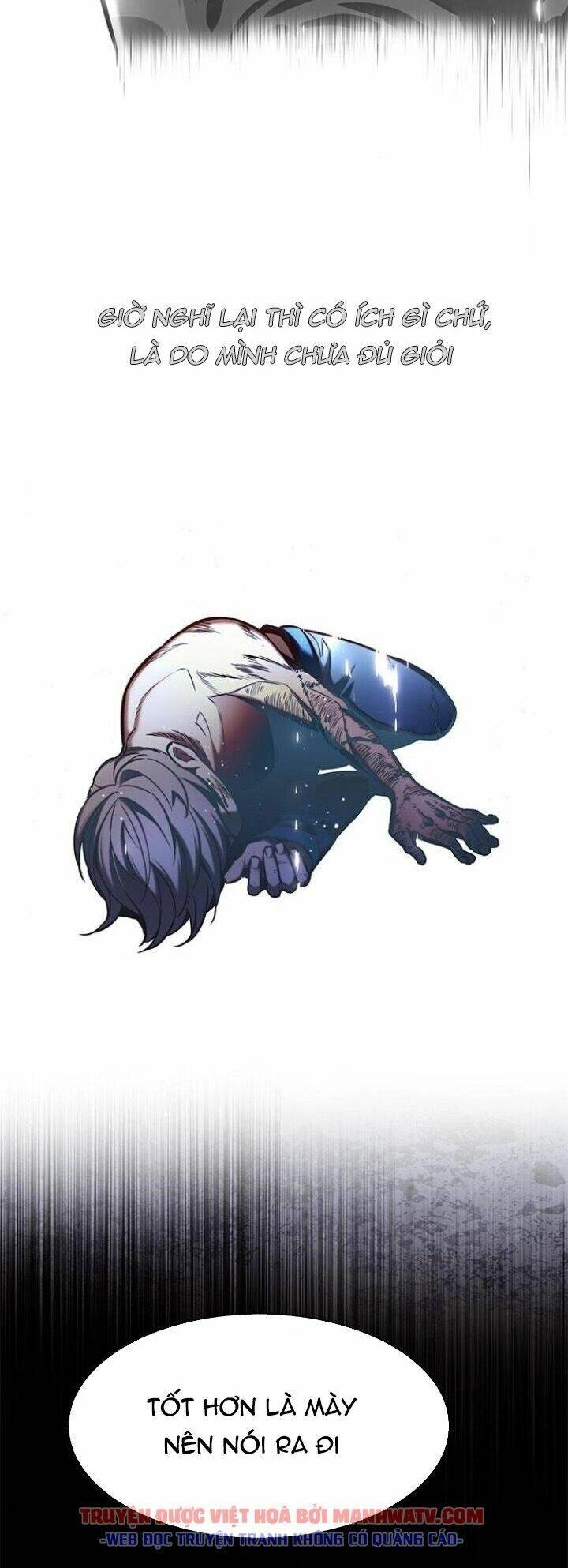 Hoá Thân Thành Mèo Chapter 126 - 13