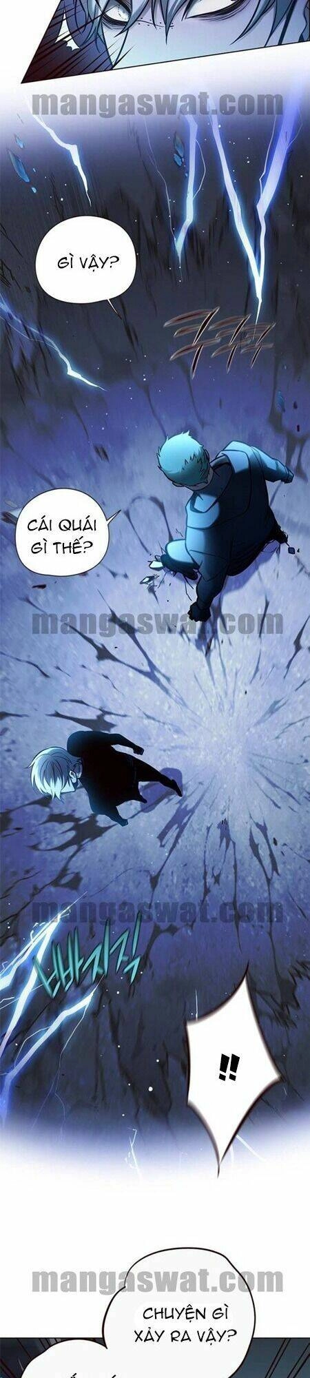 Hoá Thân Thành Mèo Chapter 128 - 11