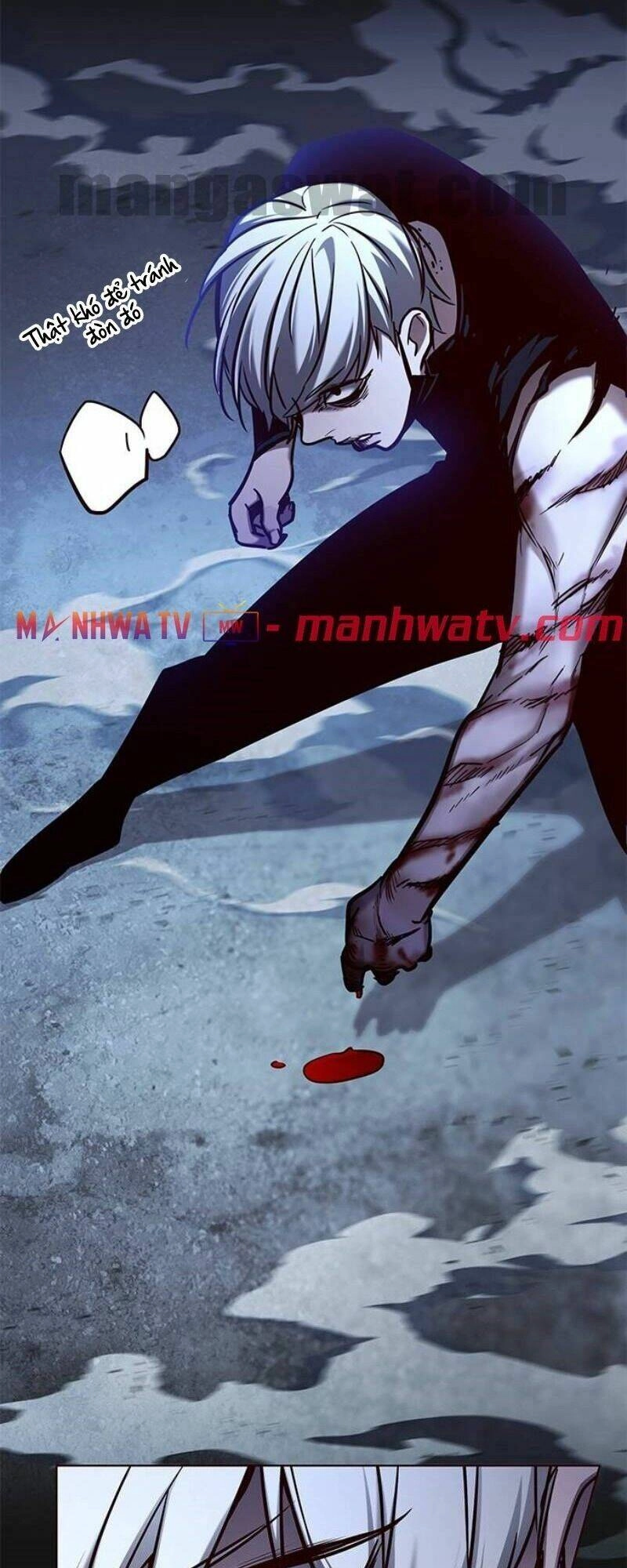 Hoá Thân Thành Mèo Chapter 128 - 26