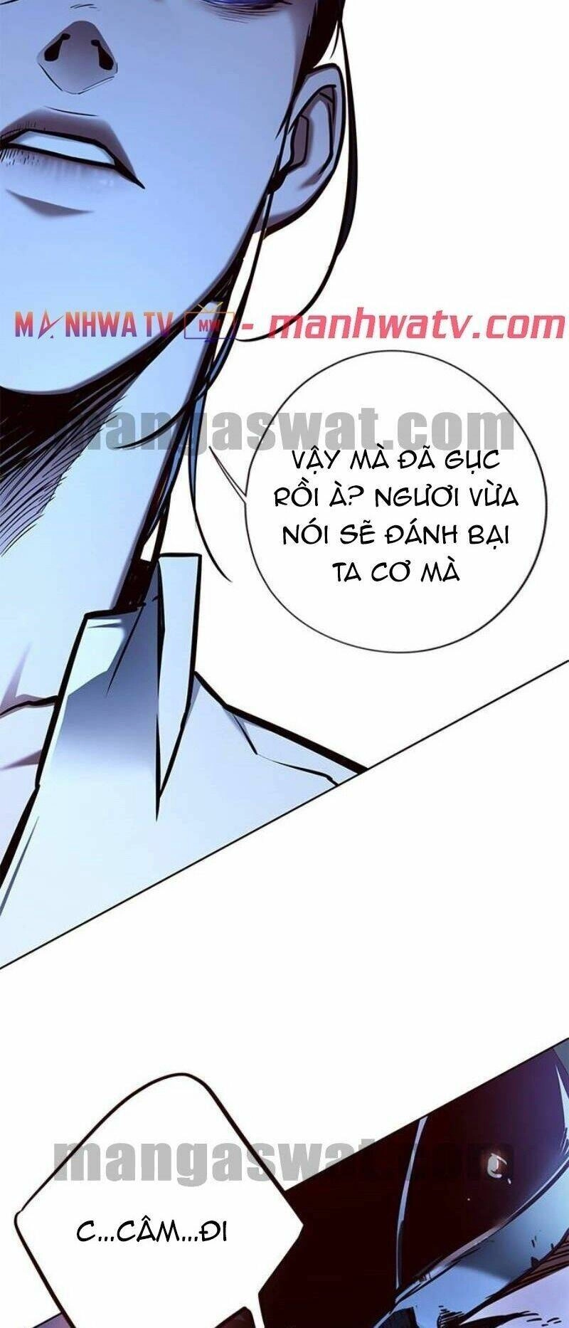 Hoá Thân Thành Mèo Chapter 128 - 52