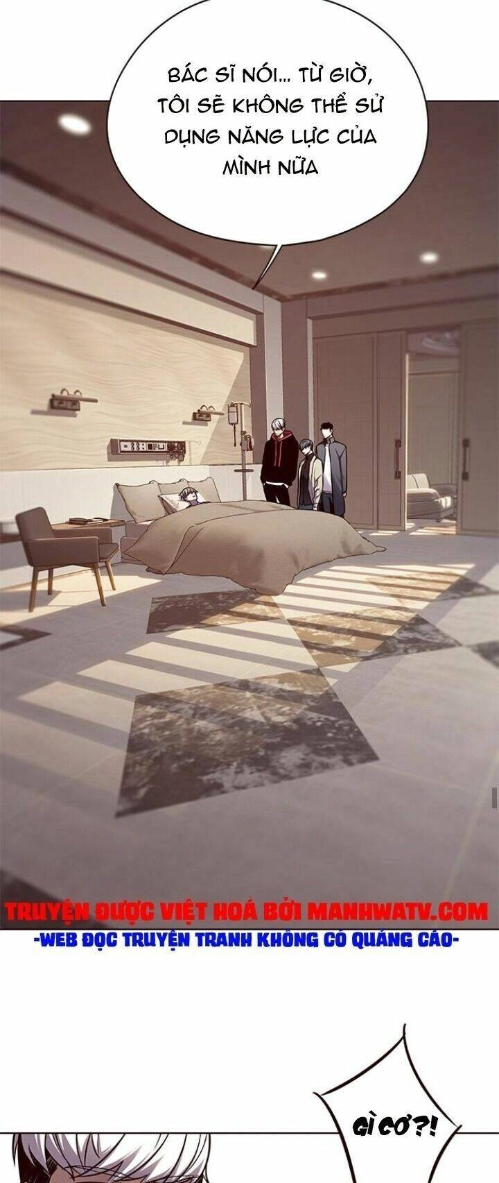 Hoá Thân Thành Mèo Chapter 130 - 11