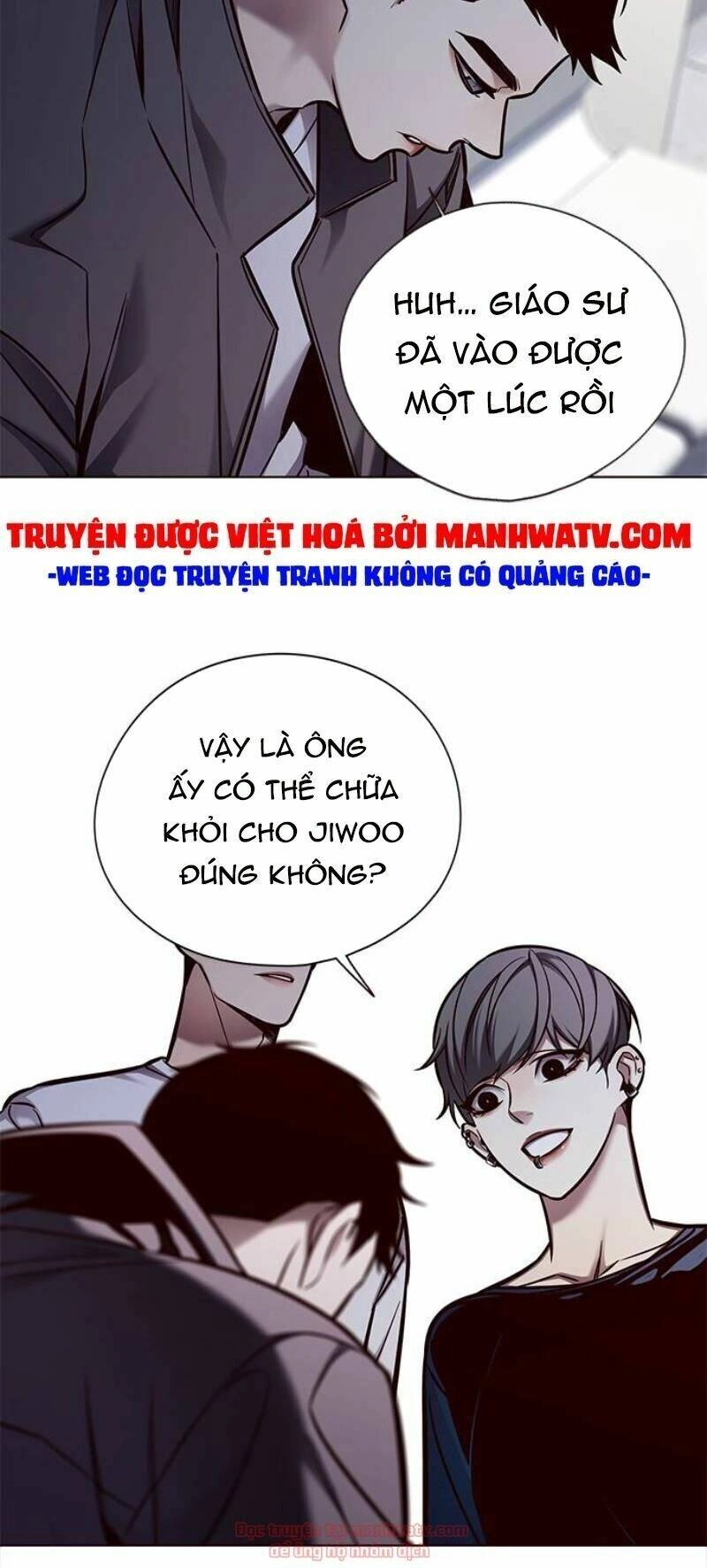 Hoá Thân Thành Mèo Chapter 131 - 28