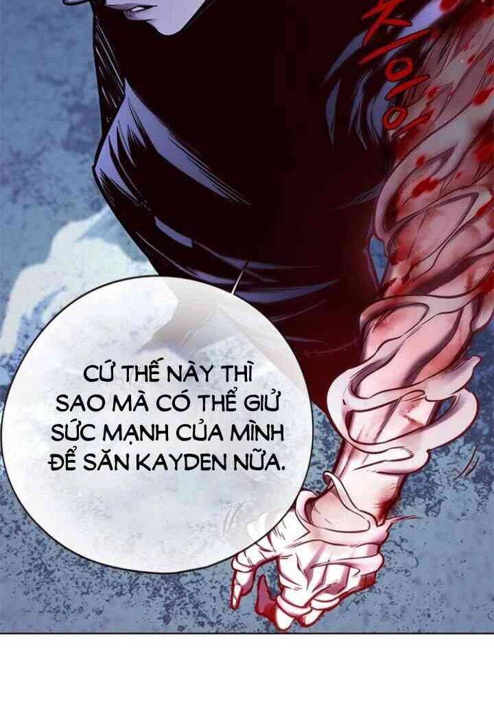 Hoá Thân Thành Mèo Chapter 132 - 23