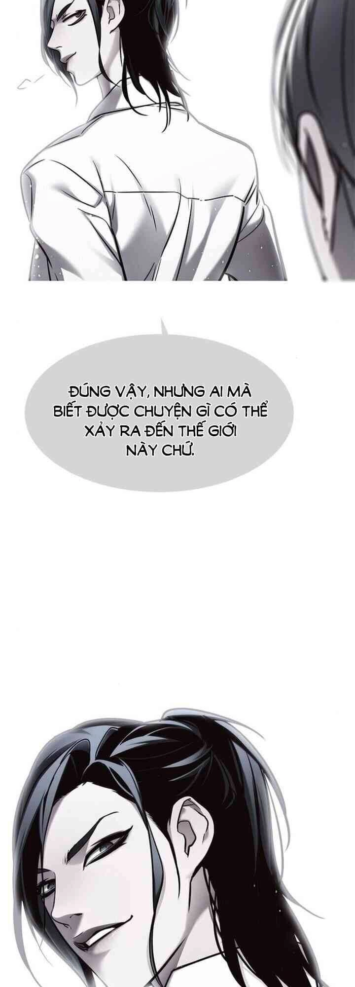 Hoá Thân Thành Mèo Chapter 132 - 55