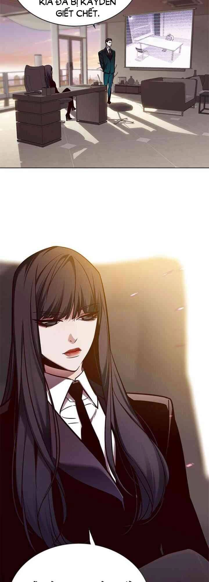 Hoá Thân Thành Mèo Chapter 133 - 3