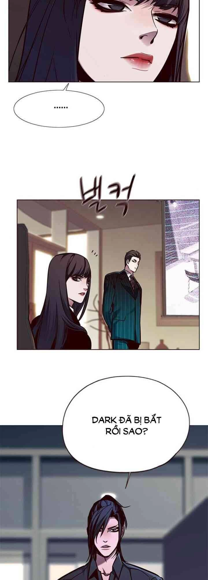 Hoá Thân Thành Mèo Chapter 133 - 5