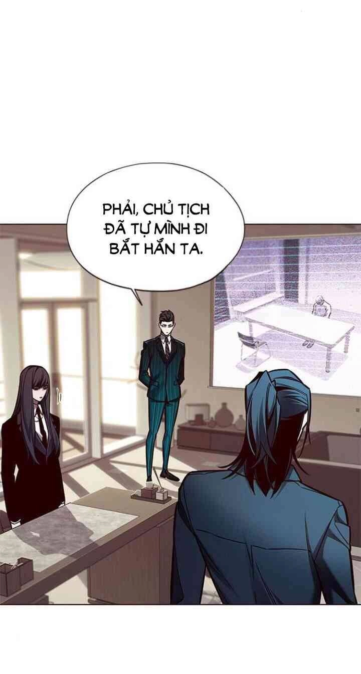 Hoá Thân Thành Mèo Chapter 133 - 7