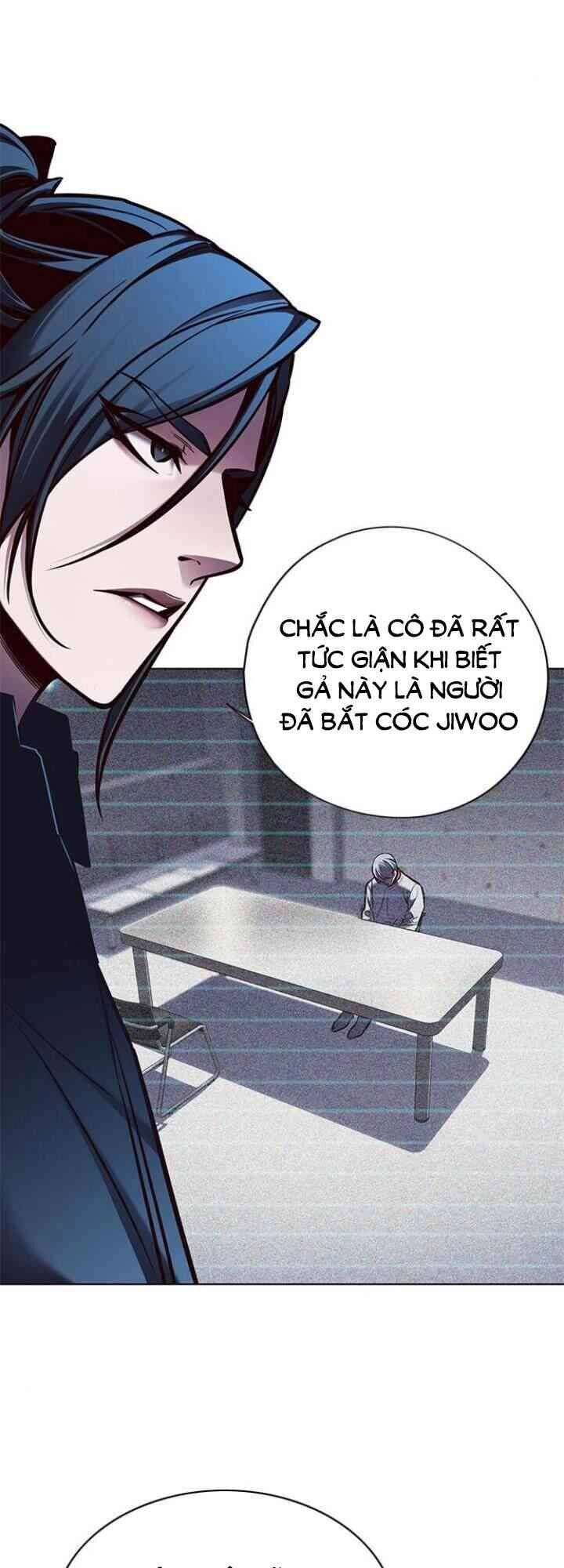 Hoá Thân Thành Mèo Chapter 133 - 8