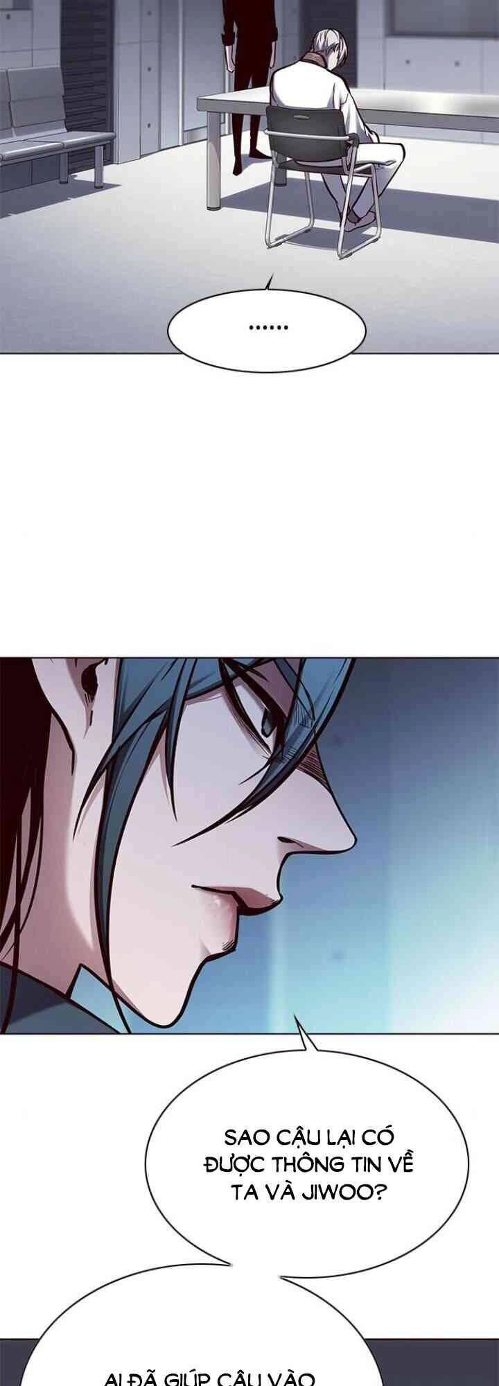 Hoá Thân Thành Mèo Chapter 133 - 13