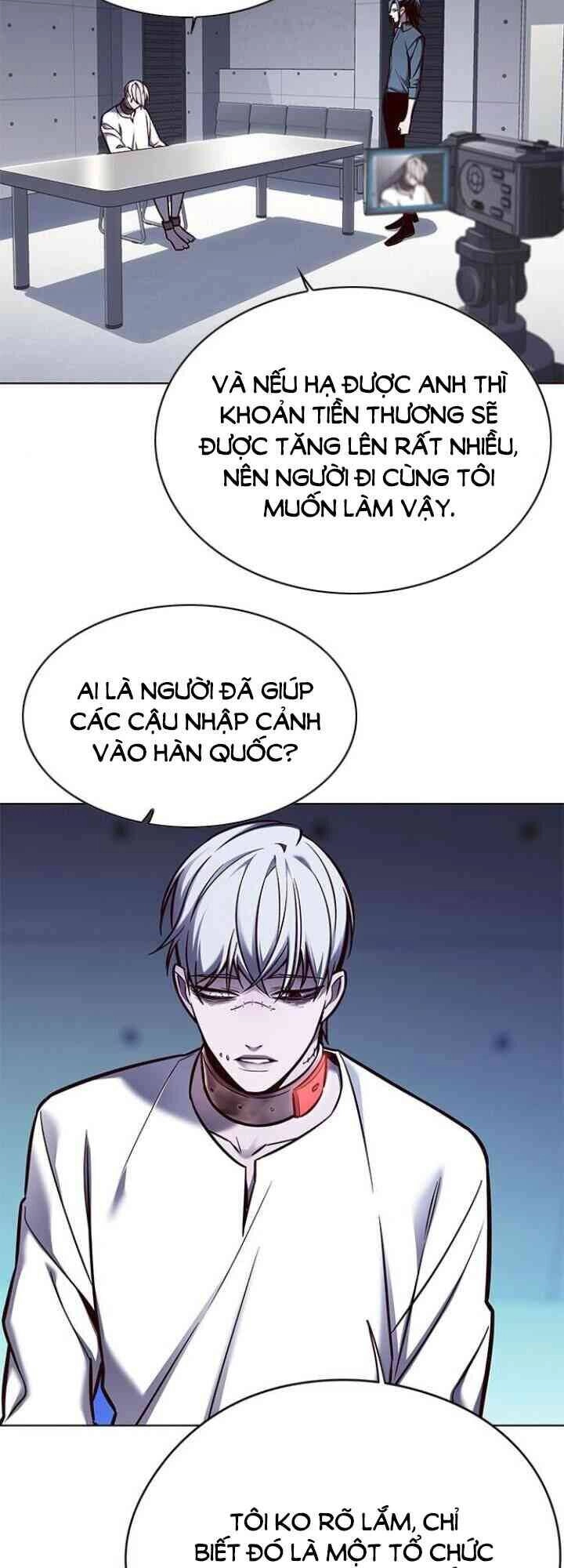 Hoá Thân Thành Mèo Chapter 133 - 24