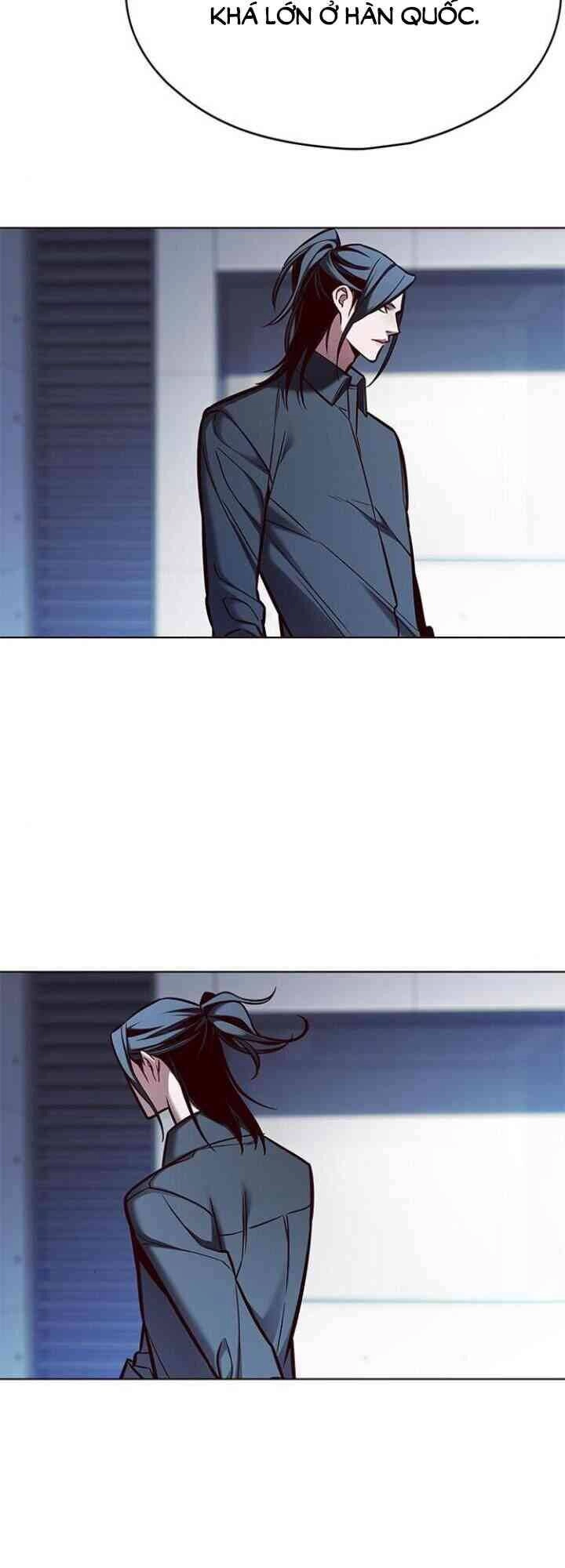 Hoá Thân Thành Mèo Chapter 133 - 25