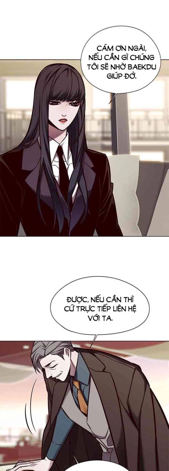 Hoá Thân Thành Mèo Chapter 133 - 35