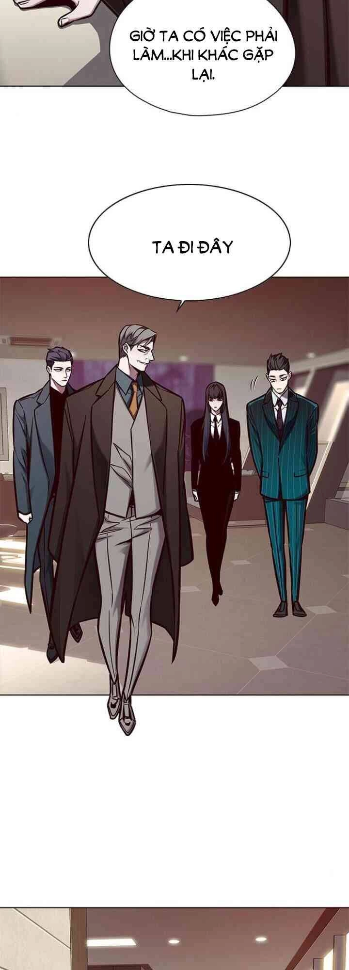 Hoá Thân Thành Mèo Chapter 133 - 36