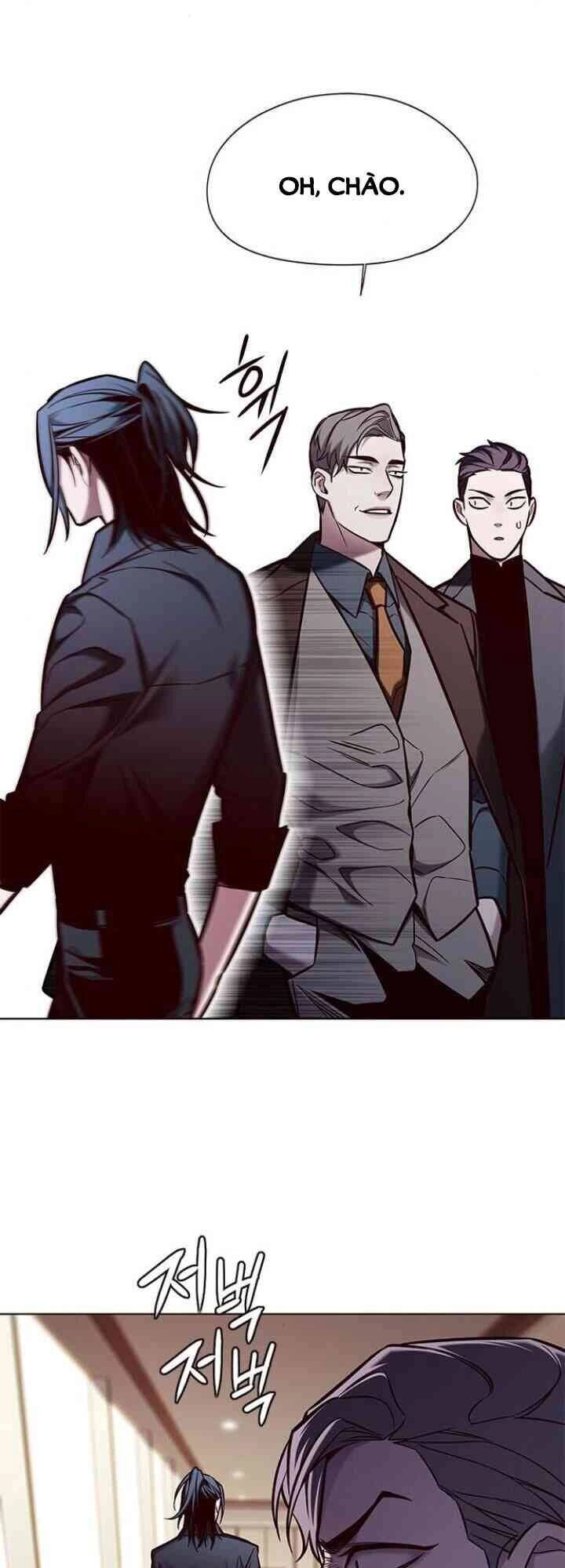 Hoá Thân Thành Mèo Chapter 133 - 41