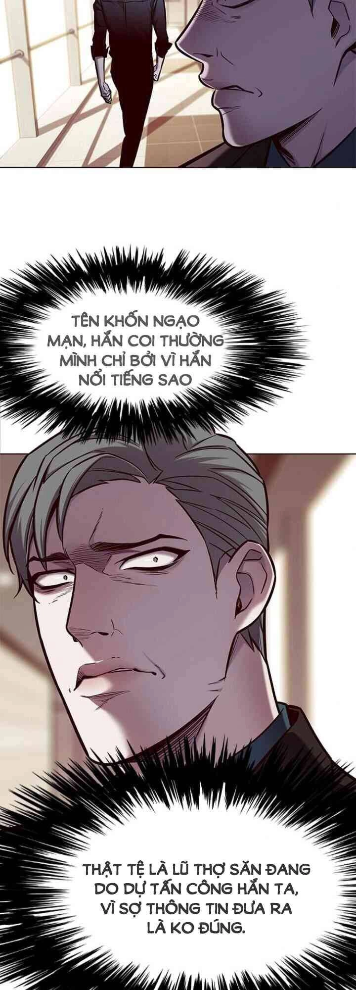 Hoá Thân Thành Mèo Chapter 133 - 42