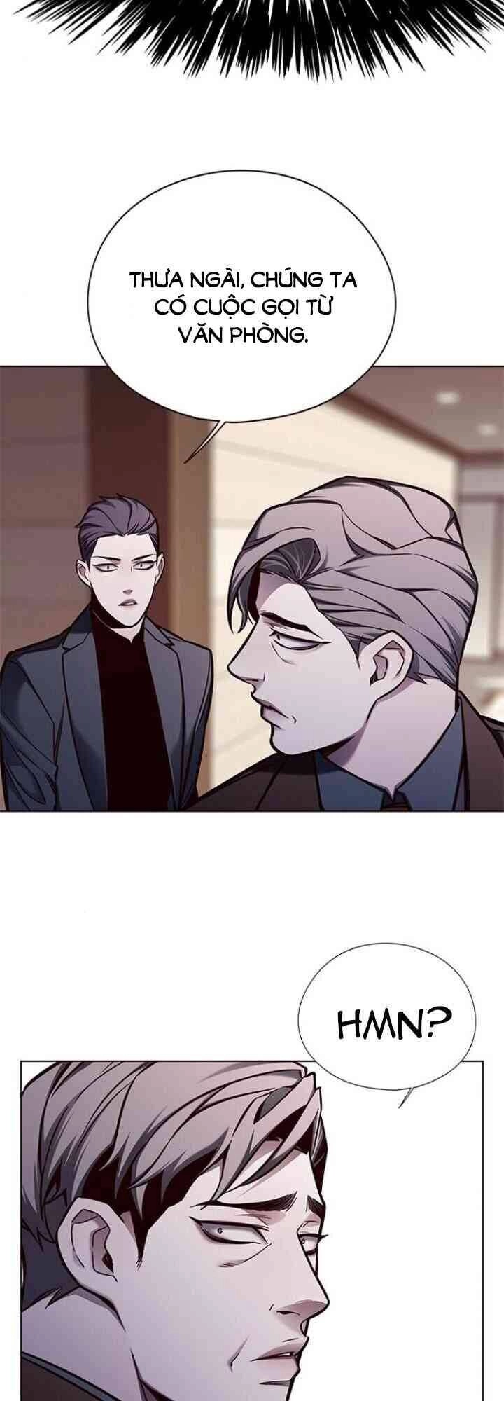 Hoá Thân Thành Mèo Chapter 133 - 43