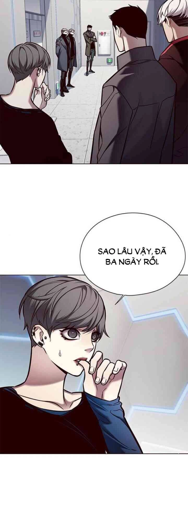 Hoá Thân Thành Mèo Chapter 133 - 45