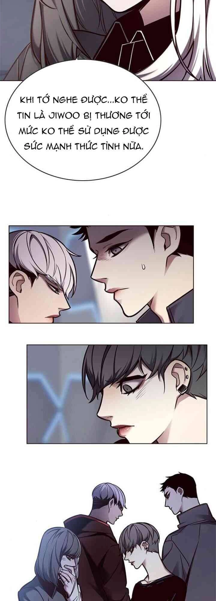 Hoá Thân Thành Mèo Chapter 133 - 50