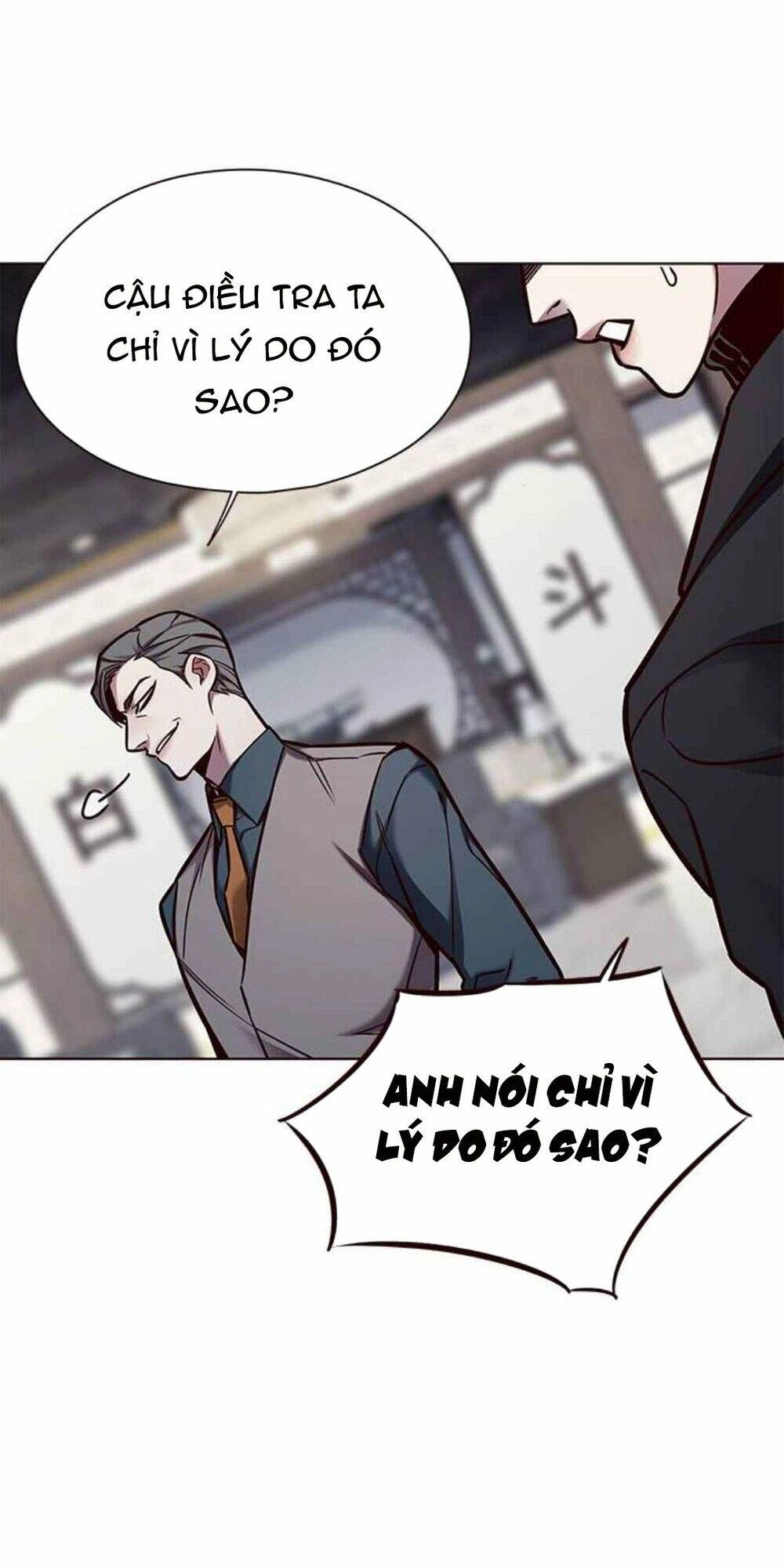 Hoá Thân Thành Mèo Chapter 134 - 10