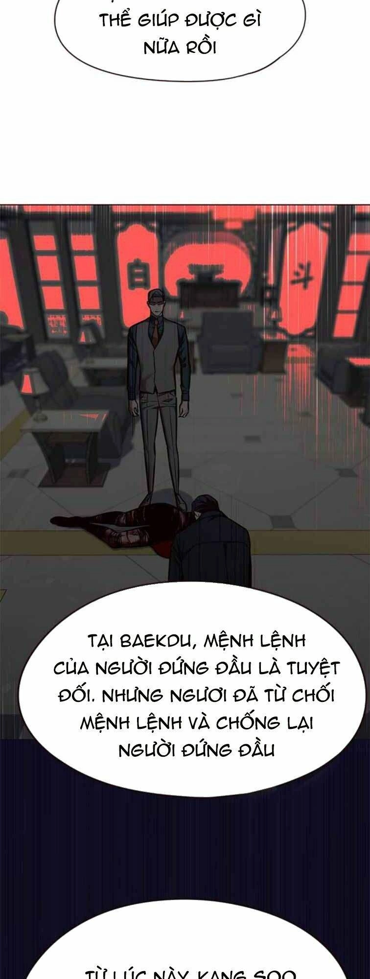 Hoá Thân Thành Mèo Chapter 134 - 40