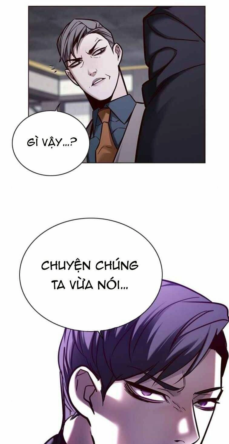 Hoá Thân Thành Mèo Chapter 134 - 47