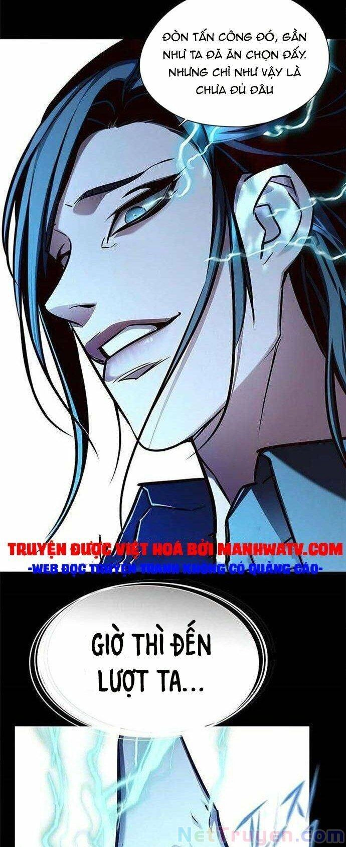 Hoá Thân Thành Mèo Chapter 135 - 74