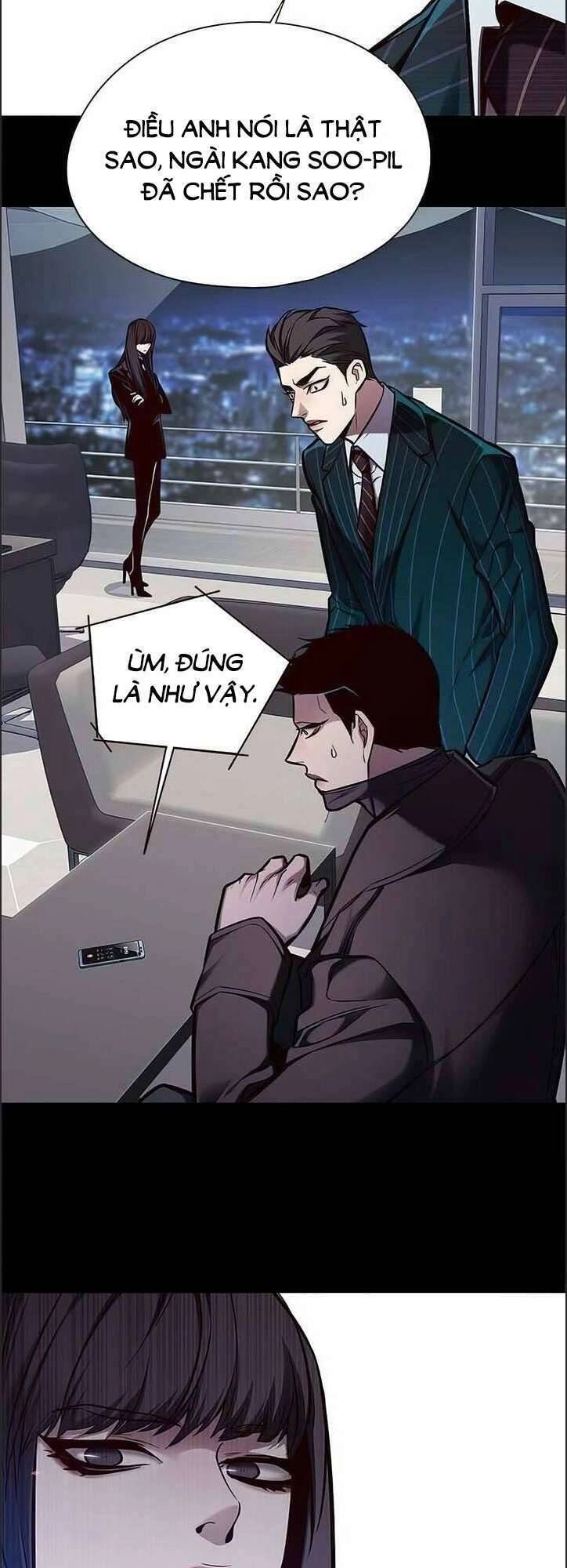 Hoá Thân Thành Mèo Chapter 136 - 2