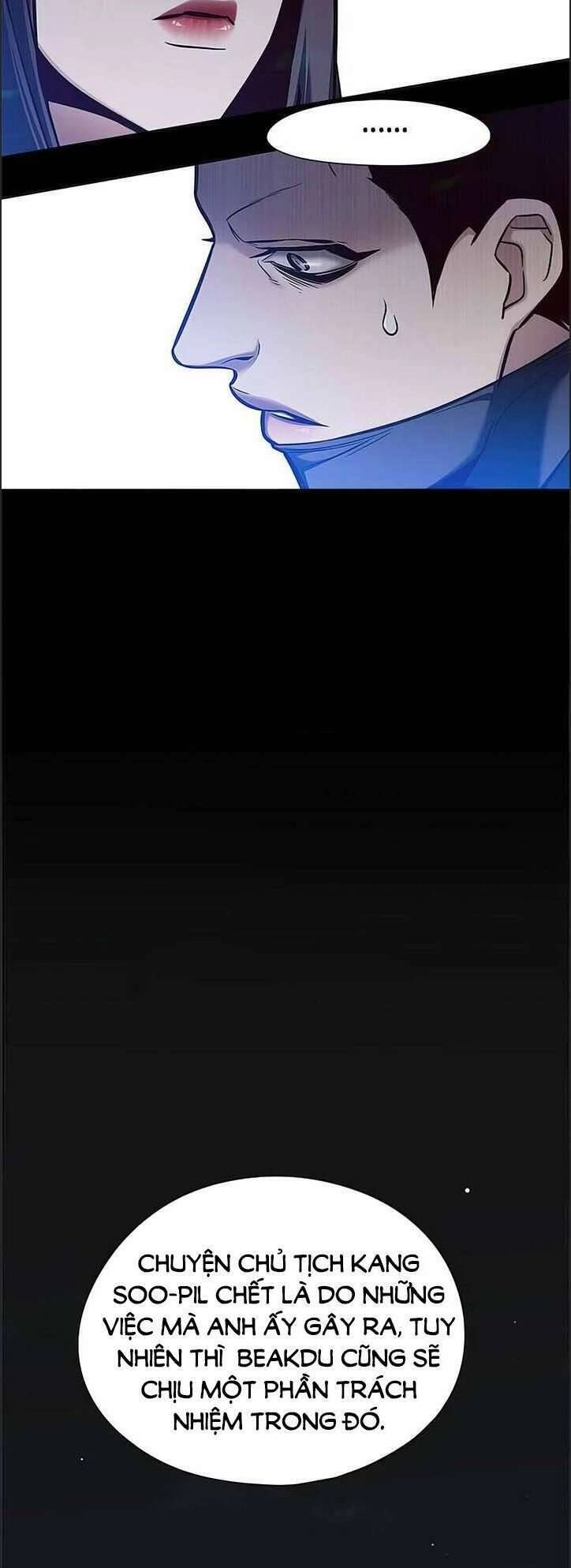 Hoá Thân Thành Mèo Chapter 136 - 3