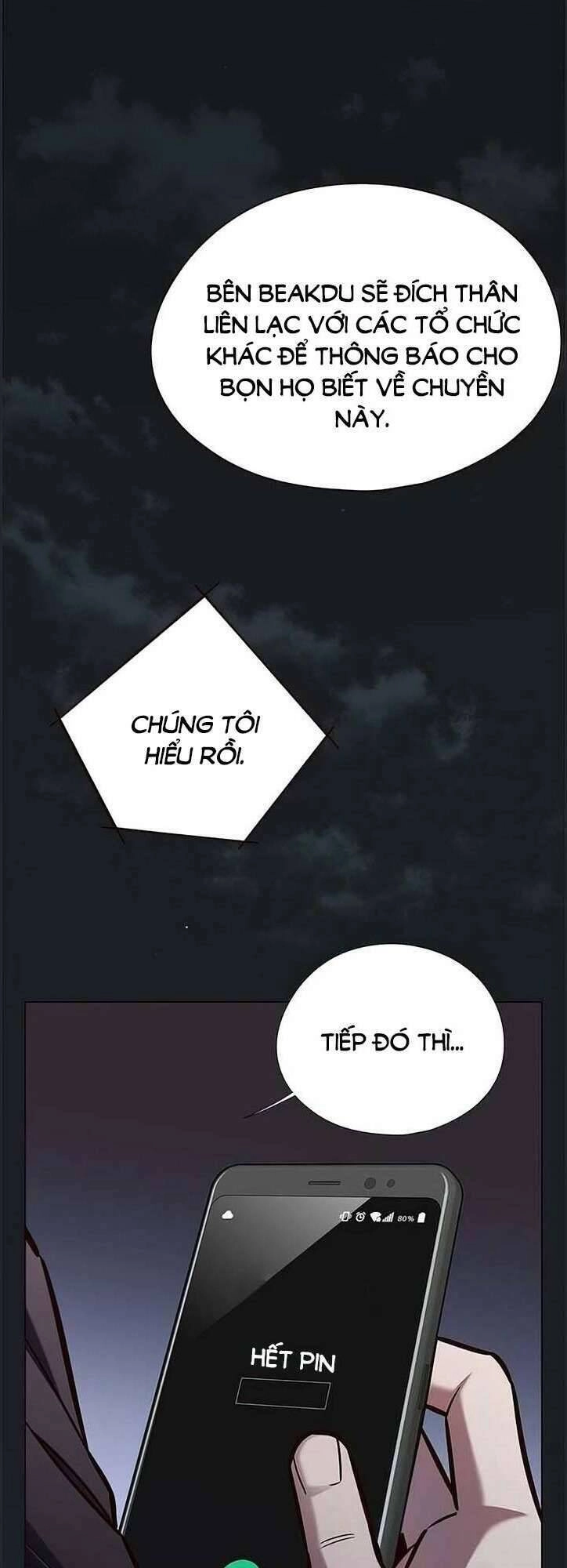 Hoá Thân Thành Mèo Chapter 136 - 4