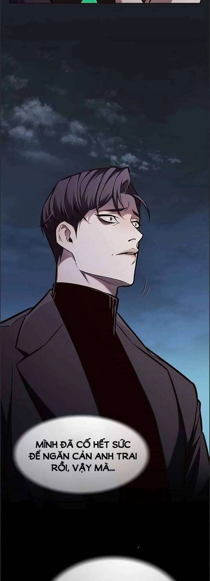 Hoá Thân Thành Mèo Chapter 136 - 5