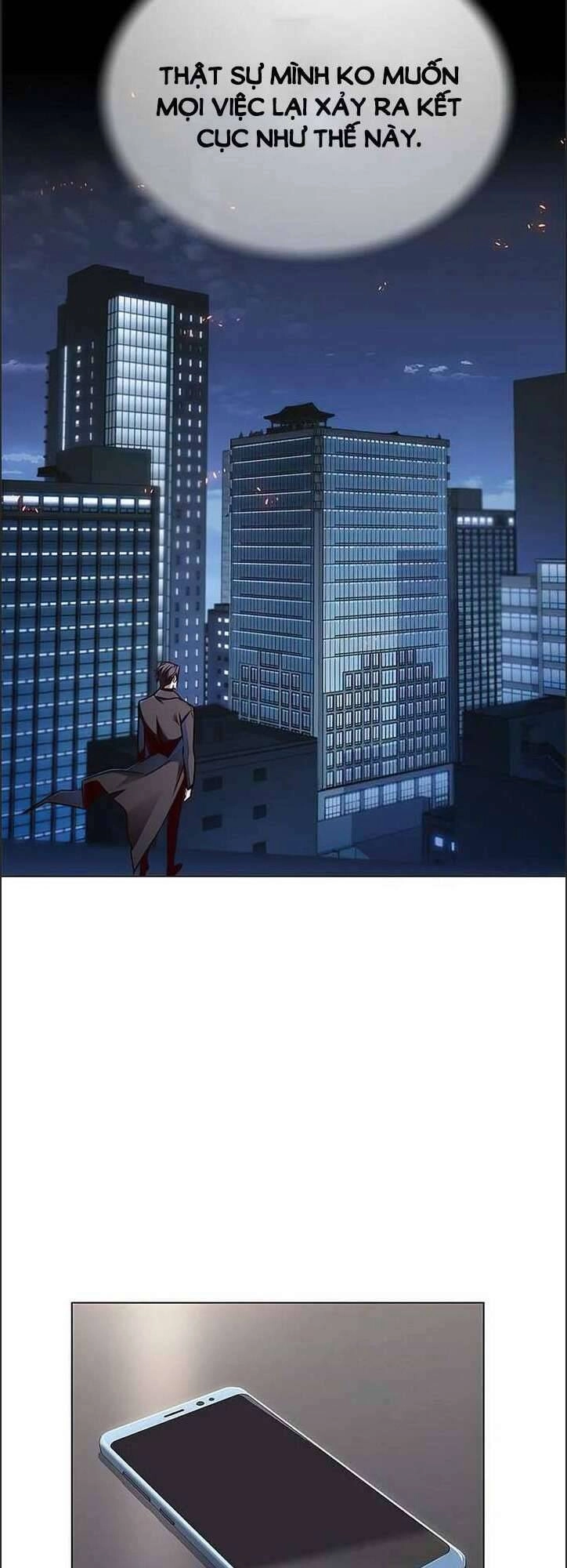 Hoá Thân Thành Mèo Chapter 136 - 6