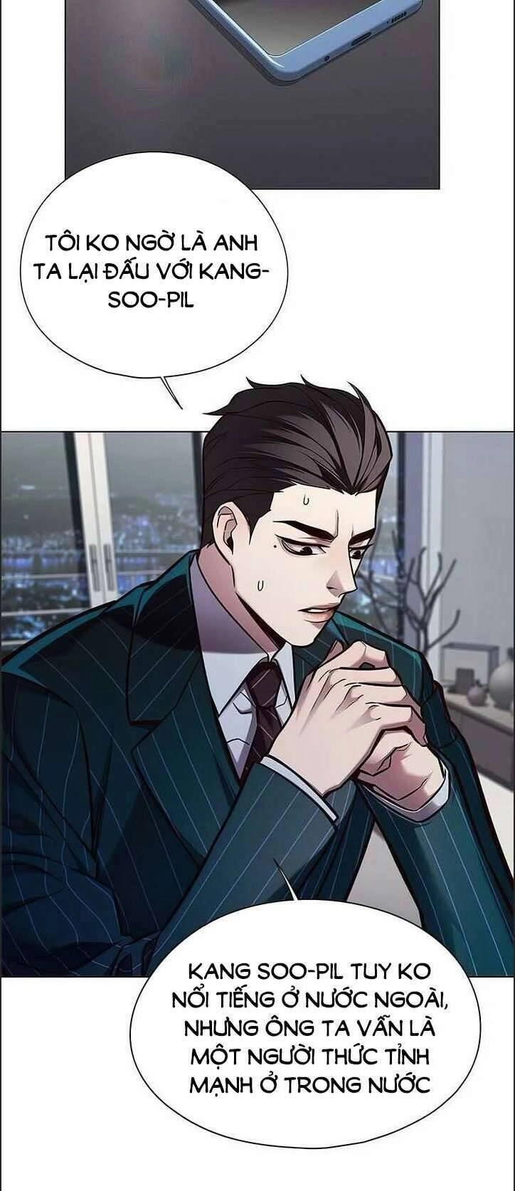 Hoá Thân Thành Mèo Chapter 136 - 7